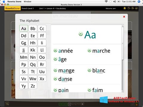 Rosetta Stone Download Mac Free