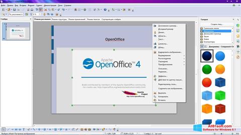 free openoffice download for windows 8.1 64 bit