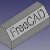 FreeCAD for Windows 8.1