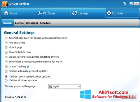 driver scanner windows 8.1