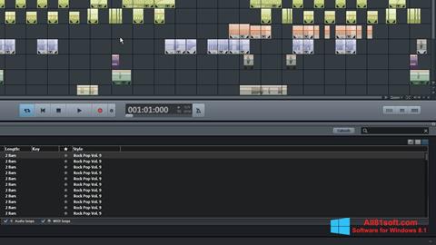 magix music maker free download