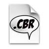 CBR Reader for Windows 8.1