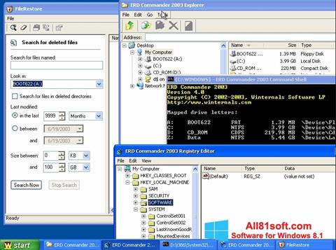 system commander download