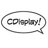 CDisplay for Windows 8.1