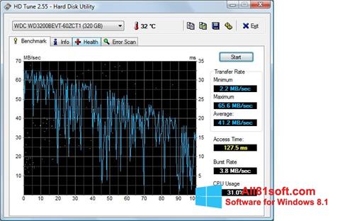 Image Tuner Pro 9.9 for windows download free