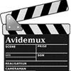 Avidemux for Windows 8.1