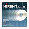 Hirens Boot CD for Windows 8.1