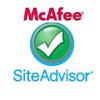 McAfee SiteAdvisor for Windows 8.1