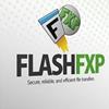 FlashFXP for Windows 8.1