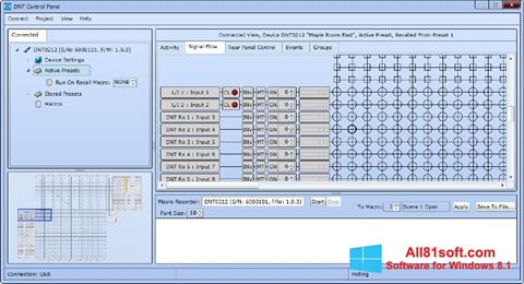 Screenshot Macro Recorder for Windows 8.1