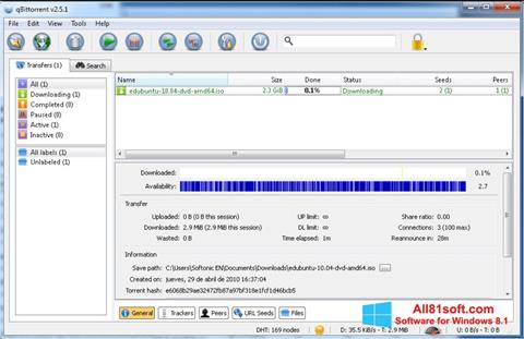 instal the new for windows qBittorrent 4.5.4