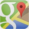 Google Maps for Windows 8.1