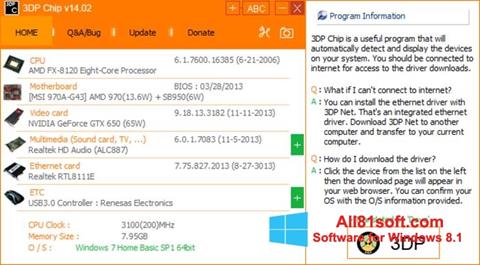 download the last version for apple 3DP Chip 23.06