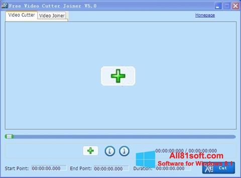 video cutter for pc windows 8