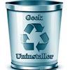 Geek Uninstaller for Windows 8.1