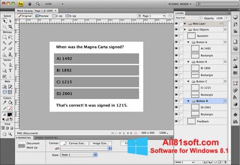 adobe fireworks free download windows