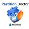 Partition Table Doctor for Windows 8.1