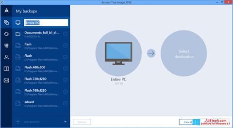 acronis for windows 8 download