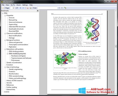 sumatra pdf reader