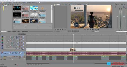 download sony vegas pro 8 64 bit