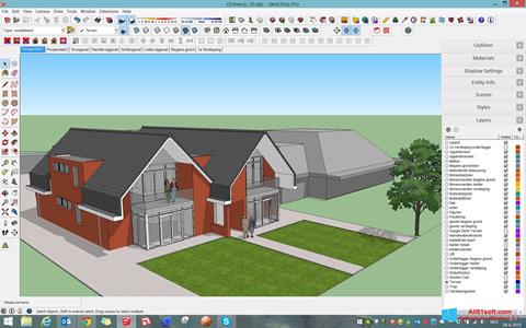 free download sketchup pro 8 32 bit