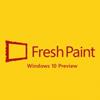 Fresh Paint for Windows 8.1