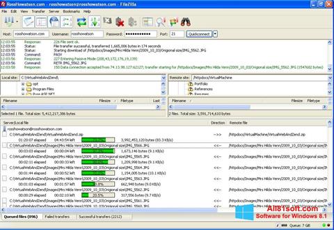 filezilla download 64 bit