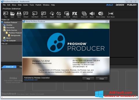 proshow producer free download for windows 10 64 bit