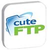 CuteFTP for Windows 8.1