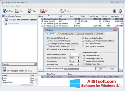 active kill disk download full