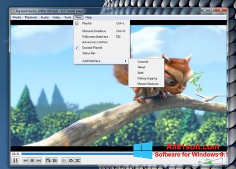 vlc player free download windows 8