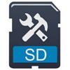 SDFormatter for Windows 8.1