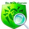 Dr.Web CureIt for Windows 8.1