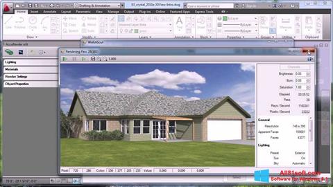 autocad viewer free download windows 8 64 bit