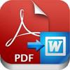 PDF to Word Converter for Windows 8.1