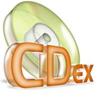 CDex for Windows 8.1