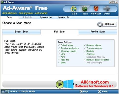 ad aware windows 8 download