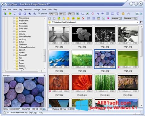 FastStone Image Viewer 7.8 for ios instal free