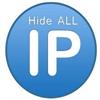 Hide ALL IP for Windows 8.1