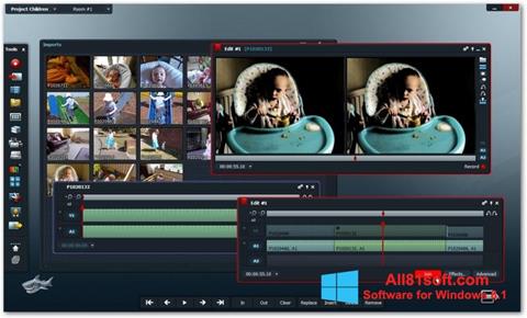 lightworks video editor windows 8 download free