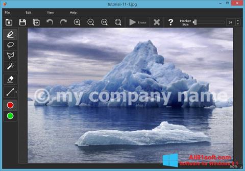 inpaint download free