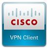 Cisco VPN Client for Windows 8.1