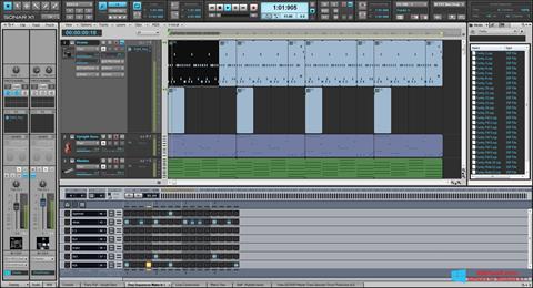 will cakewalk sonar x1 work on windows 10