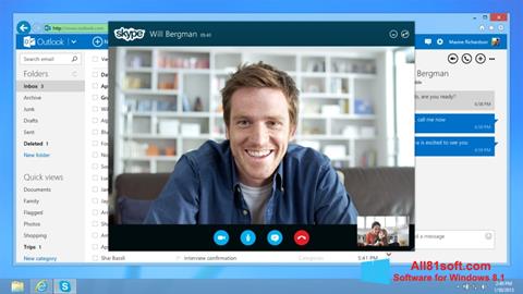 microsoft skype download 8