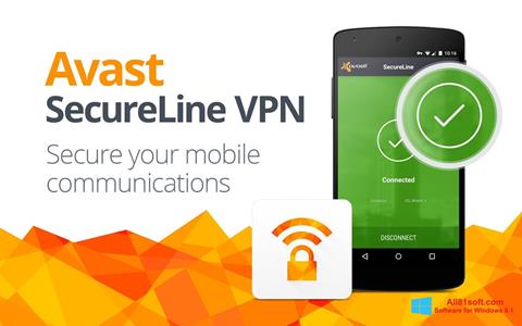 avast secureline vpn full free download